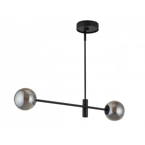 Suspensie Oro 2 Szary, G9, Negru, 32076, Sigma Polonia