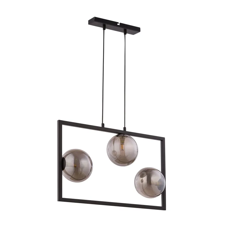 Suspensie Cosmic 3 Zwis Czarny_Szary , G9, Negru, 32121, Sigma Polonia