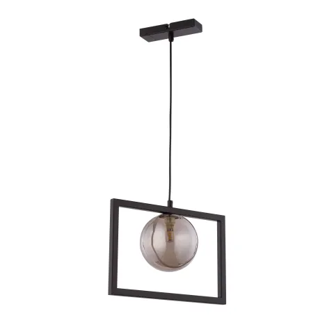 Pendul Cosmic 1 Zwis Czarny_Szary, G9, Negru, 32129, Sigma Polonia