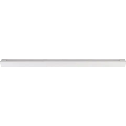 Plafoniera Futura Steel Lux 4000K 96 Pl Biały, Led, Alb, 32804, Sigma Polonia