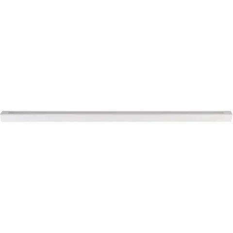 Plafoniera Futura Steel Lux 4000K 126 Pl Biały, Led, Alb, 32807, Sigma Polonia