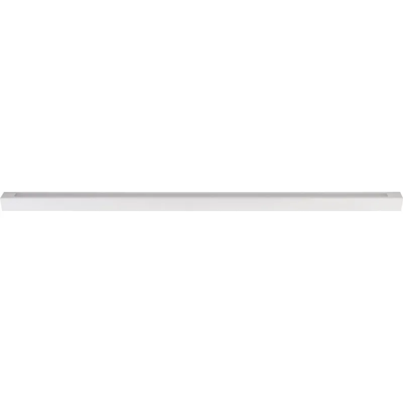 Plafoniera Futura Steel Lux 4000K 126 Pl Biały, Led, Alb, 32807, Sigma Polonia