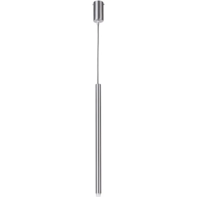 Pendul Sopel 1 Prosty Srebrny , G9, Argintiu, 33148, Sigma Polonia