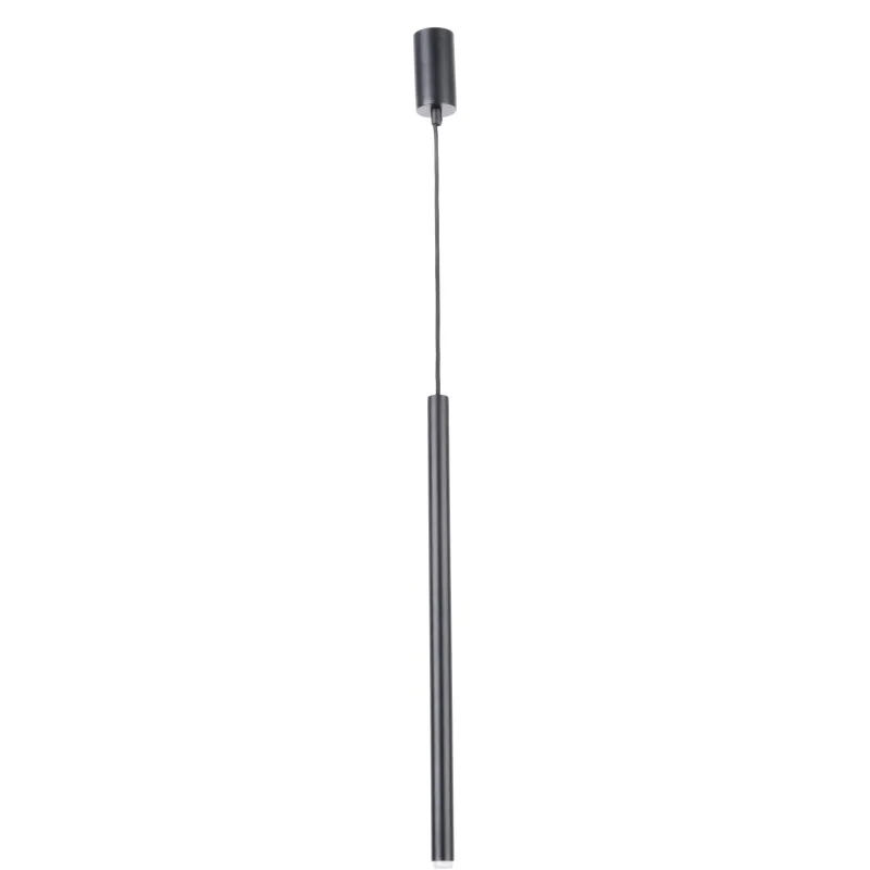 Pendul Sopel 1 Prosty Czarny, G9, Negru, 33149, Sigma Polonia