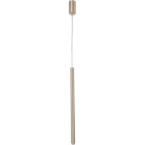 Pendul Sopel 1 Prosty Złoty , G9, Auriu, 33151, Sigma Polonia