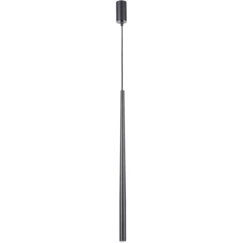 Pendul Sopel 1 Stożek Czarny, G9, Negru, 33154, Sigma Polonia