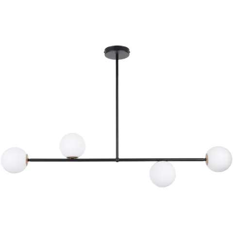Suspensie Gama 4 Czarny, G9, Negru, 33188, Sigma Polonia