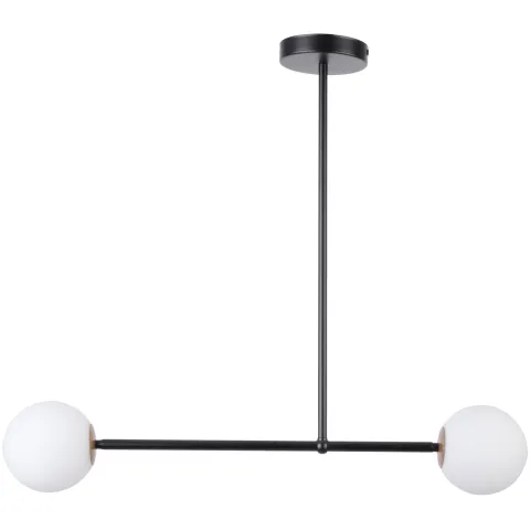 Suspensie Gama 2 Czarny, G9, Negru, 33192, Sigma Polonia