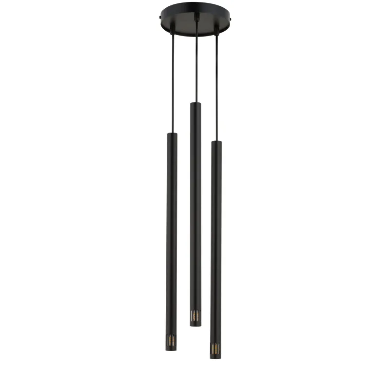 Suspensie Sopel Laser 3 Czarny, G9, Negru, 33254, Sigma Polonia