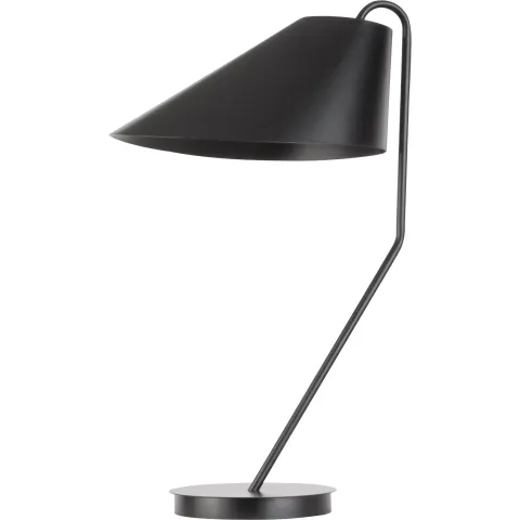 Veioza Lampka Lora Czarny, E27, Negru, 50072, Sigma Polonia