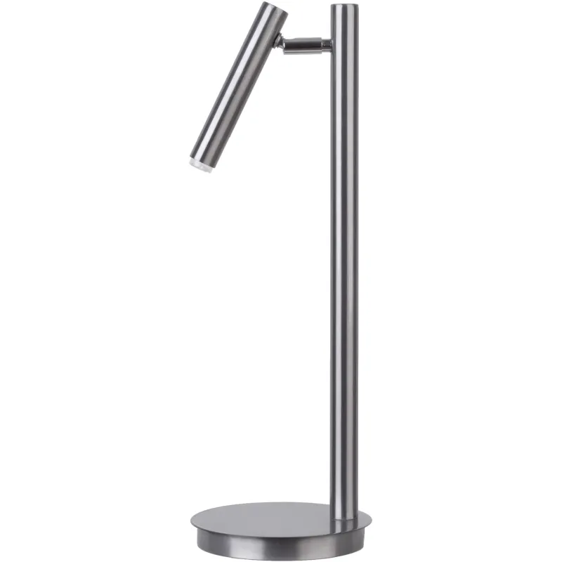 Veioza Lampka Sopel Srebrny , G9, Argintiu, 50194, Sigma Polonia