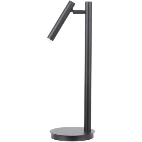 Veioza Lampka Sopel Czarny, G9, Negru, 50195, Sigma Polonia