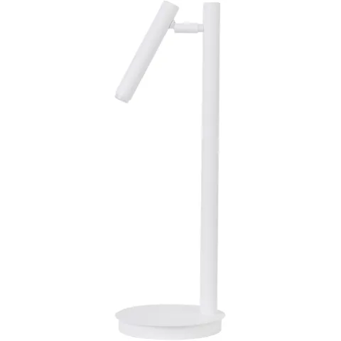 Veioza Lampka Sopel Biały, G9, Alb, 50196, Sigma Polonia