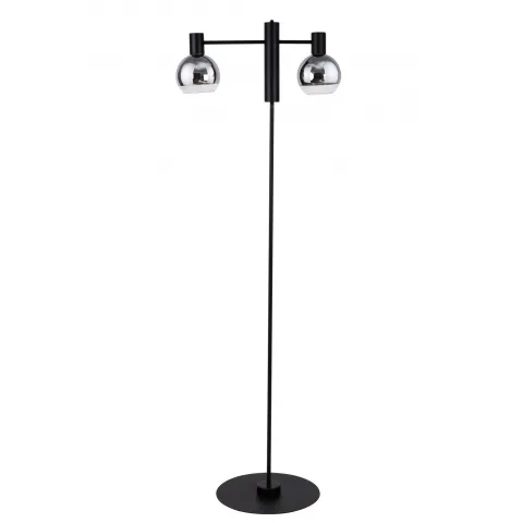 Lampadar Podłogowa Gala, E27, Negru, 50216, Sigma Polonia