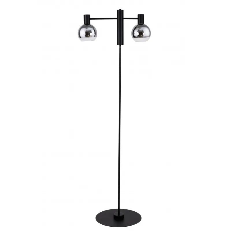 Lampadar Podłogowa Gala, E27, Negru, 50216, Sigma Polonia
