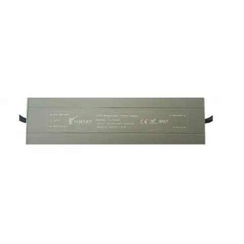 Driver Alimentare  00/8037 Viokef Grecia