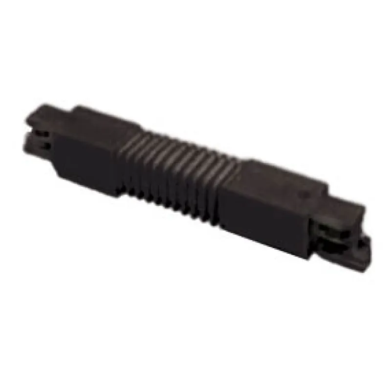 Conector Flexibil Sina 3 Faze 02/0014 Viokef Negru, Grecia