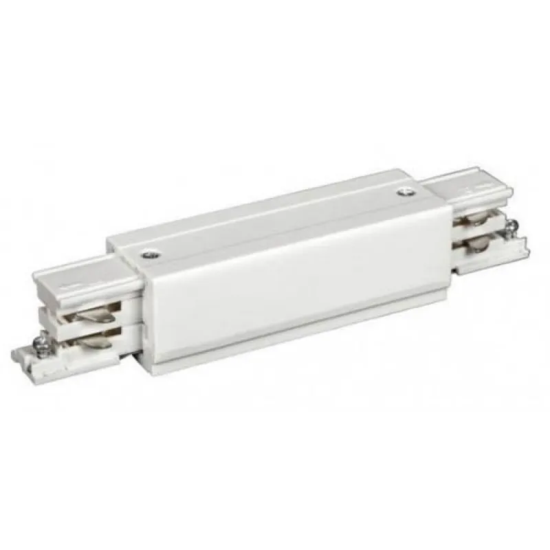 Conector Electric Sina 3 Faze 02/0018 Viokef Alb, Grecia