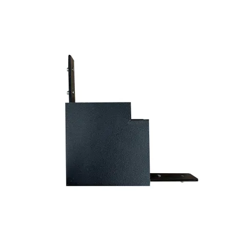 Colt Vertical Sina Magnetica Incastrata MAGNETIC 02/0213 Viokef Negru, Grecia