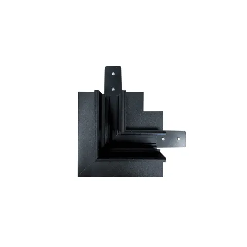 Colt Orizontal Sina Magnetica Incastrata MAGNETIC 02/0214 Viokef Negru, Grecia