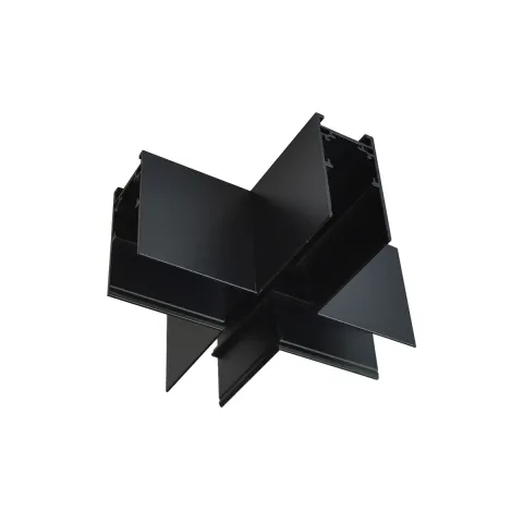 Cruce Conector Sina Magnetica Aplicat MAGNETIC 02/0218 Viokef Negru, Grecia