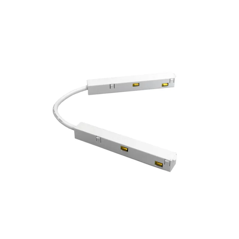Conector Electric Flexibil Prelungitor Sina Magnetica MAGNETIC 02/0307 Viokef Alb, Grecia