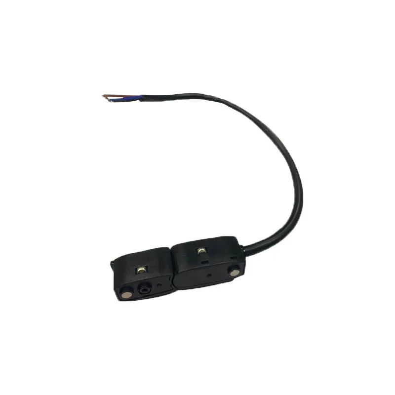 Power Input Sina Magnetica Circulara MAGNETIC 02/0404 Viokef Negru, Grecia