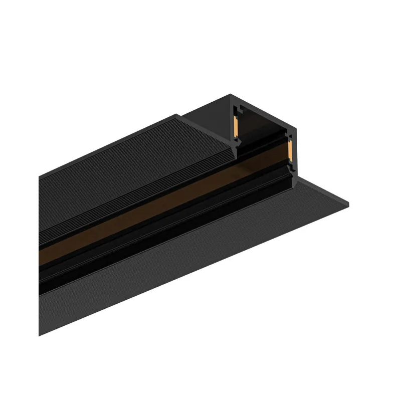 Sina Magnetica Slim Incastrata SLIM MAGNETIC 02/0502-2 Viokef Negru, Grecia