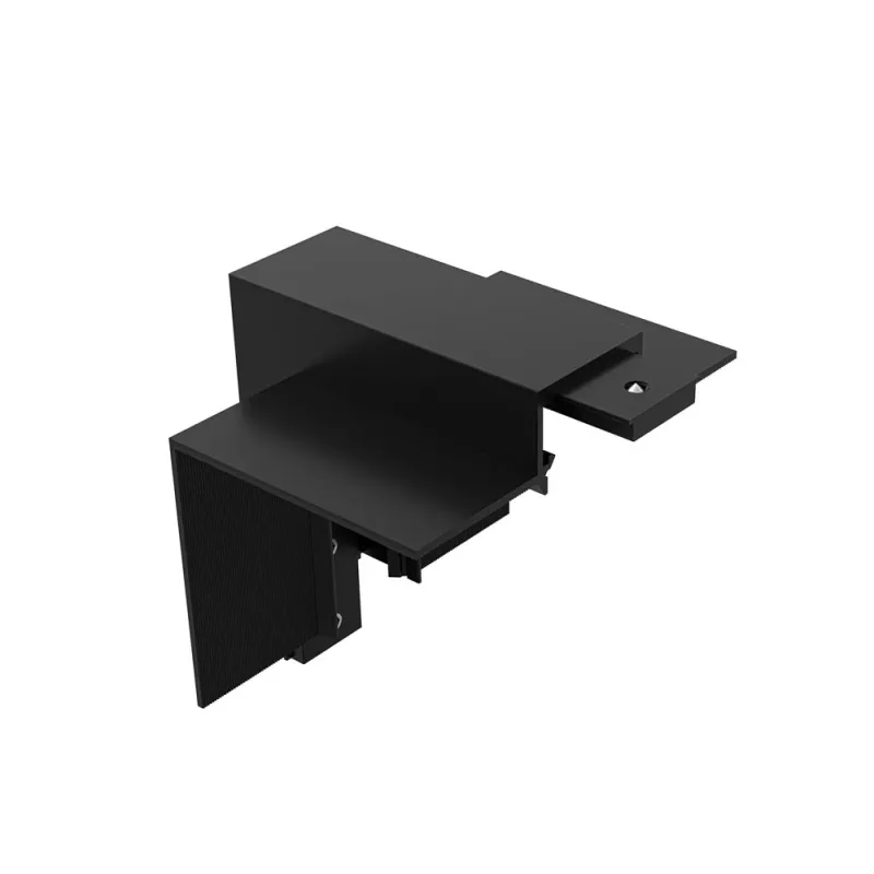 Colt Vertical Sina Magnetica Slim Incastrata SLIM MAGNETIC 02/0512 Viokef Negru, Grecia