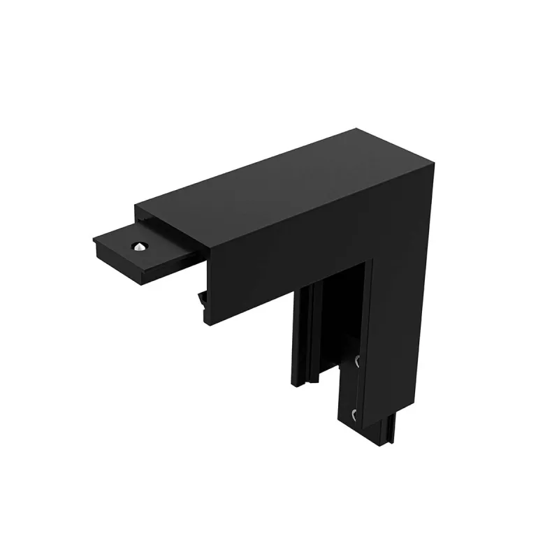 Colt Vertical Sina Magnetica Slim Aplicata SLIM MAGNETIC 02/0513 Viokef Negru, Grecia
