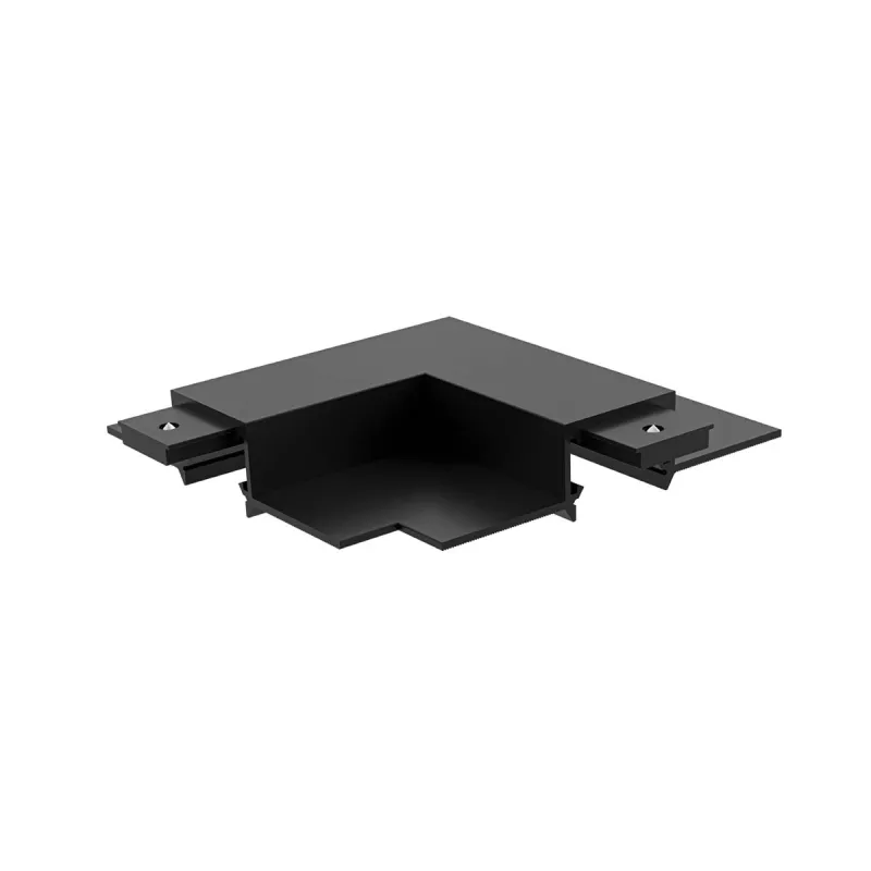 Colt Orizontal Sina Magnetica Slim Incastrata SLIM MAGNETIC 02/0514 Viokef Negru, Grecia