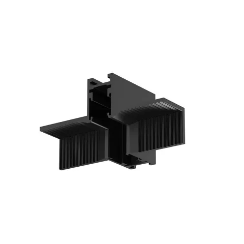 Conector Vertical Micro Sina Magnetica Incastrata MICRO MAGNETIC 02/0812 Viokef Negru, Grecia