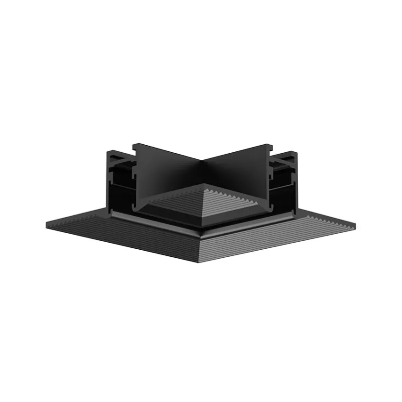 Conector Orizontal Micro Sina Magnetica Incastrata MICRO MAGNETIC 02/0814 Viokef Negru, Grecia