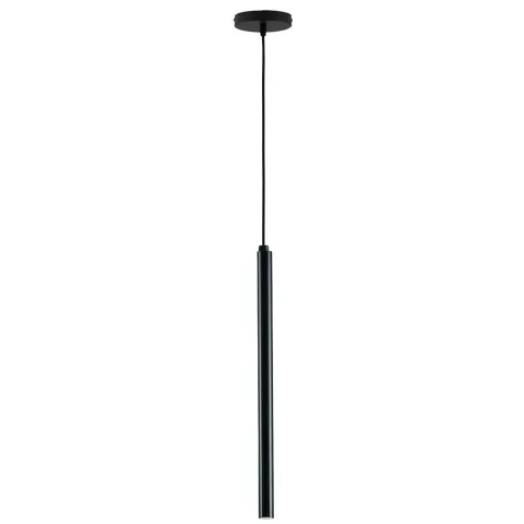 Pendul DUCT 3082803 Viokef LED, Negru, Grecia