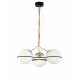 Suspensie FERERO 3093900 Viokef E27, Alb, Grecia