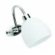 Aplica Baie NIOBE 351300 Viokef E14, Alb, Grecia