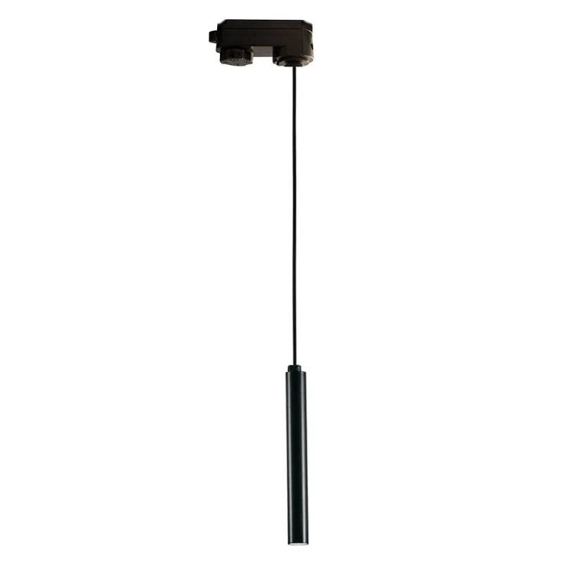 Pendul Sina DUCT 39003600 Viokef LED, Negru, Grecia