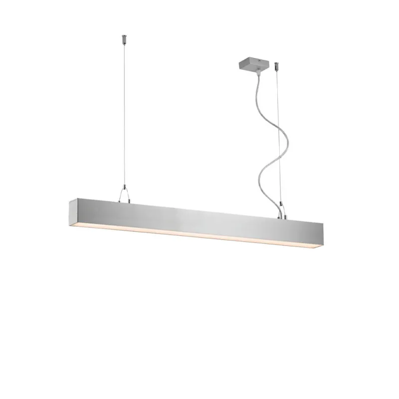 Suspensie Liniara STATION ULTRA 3911-00058-3-U-D1 Viokef LED, Grecia