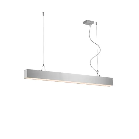 Suspensie Liniara STATION ULTRA 3911-00086-3-U-D1 Viokef LED, Grecia