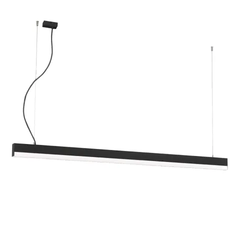 Suspensia 3911-0018-3-B-N Aria Viokef, Minimalist, Led, Negru