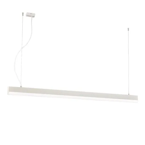 Suspensia 3911-0018-3-W-N Aria Viokef, Minimalist, Led, Alb