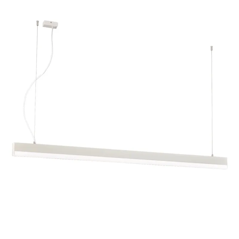 Suspensia 3911-0018-3-W-N Aria Viokef, Minimalist, Led, Alb