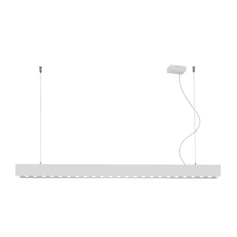 Suspensie TOP LINE 3911-0025-1-W-D3 Viokef LED, Alb, Grecia
