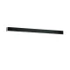 Plafoniera Liniara STATION ULTRA 3911-01142-4-B-D5 Viokef LED, Negru, Grecia