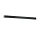 Plafoniera Liniara STATION ULTRA 3911-01170-4-B-D4 Viokef LED, Negru, Grecia