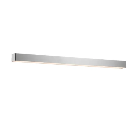 Plafoniera Liniara STATION ULTRA 3911-01170-4-U-N Viokef LED, Grecia