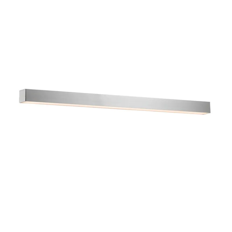 Plafoniera Liniara STATION ULTRA 3911-01170-4-U-D4 Viokef LED, Grecia