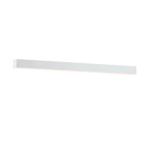 Plafoniera Liniara STATION ULTRA 3911-01170-4-W-N Viokef LED, Alb, Grecia
