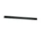 Plafoniera Liniara STATION ULTRA 3911-01198-3-B-N Viokef LED, Negru, Grecia
