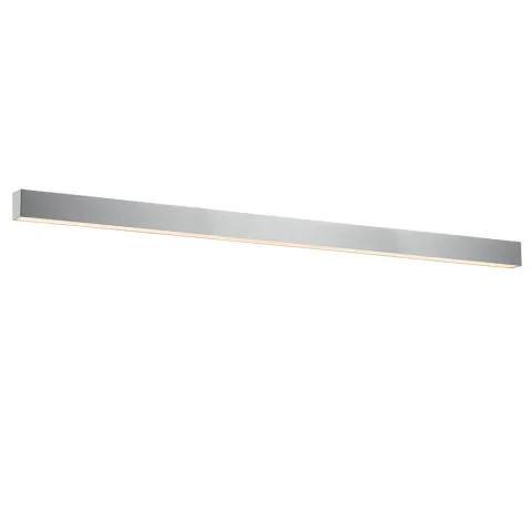 Plafoniera Liniara STATION ULTRA 3911-01254-4-U-D5 Viokef LED, Grecia